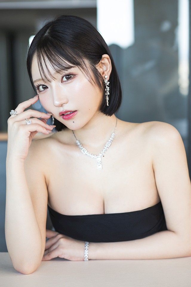 白星 ゆきプロフィール写真5